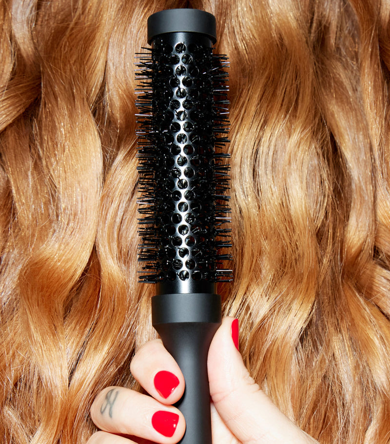 ghd Ceramic Radial Size 1 hair brush, UK version
