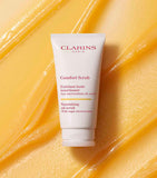 Clarins Comfort Scrub facial exfoliator 50ml - British product
