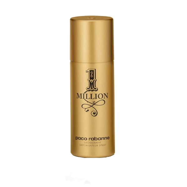 Rabanne 1 Million Deodorant Spray 150ml