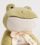 Harrods frog plush 25cm - British product