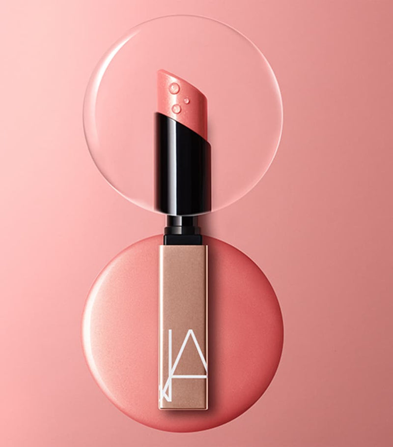 NARS Afterglow Sensual Shine Lipstick, imported from the UK