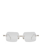 Kuboraum Metal Mask H68 Sonnenbrille, importiert aus dem Vereinigten Königreich