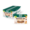 Me+ Nutrition Golden Toffee gut health oat bars multi-pack, UK version