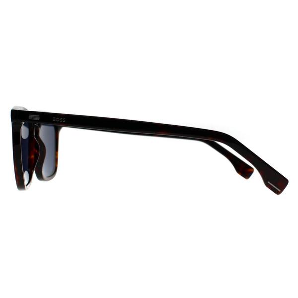 Hugo Boss BOSS 1364/S brown sunglasses, imported from the UK
