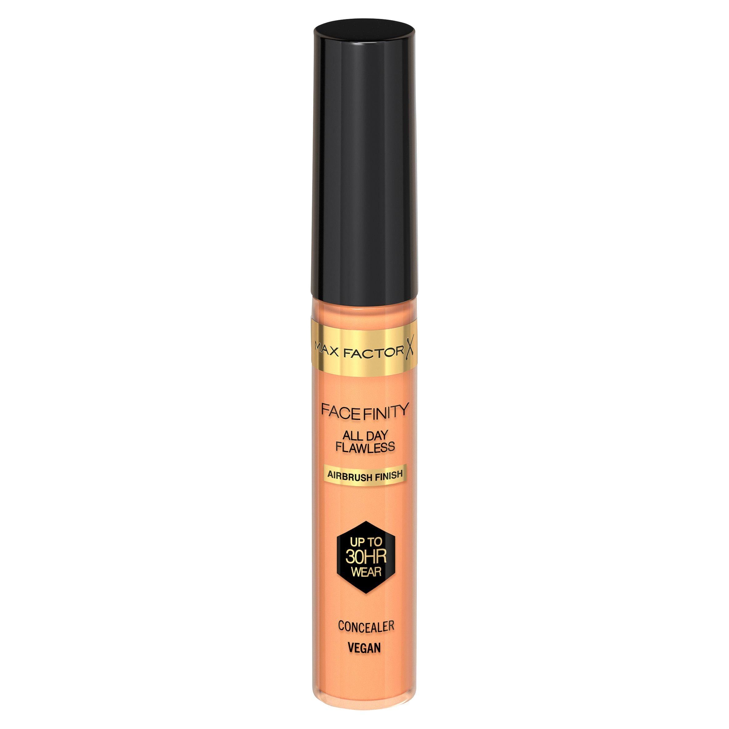 Max Factor Facefinity All Day Flawless Concealer 50 7.8ml GOODS Sainsburys   