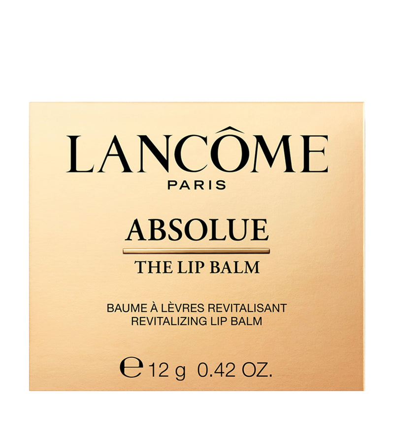 Lancôme Absolue The Lip Balm, UK version