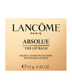 Lancôme Absolue The Lip Balm, UK version