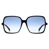 Max Mara MM0037/S Emme9 blue gradient women sunglasses (British brand)