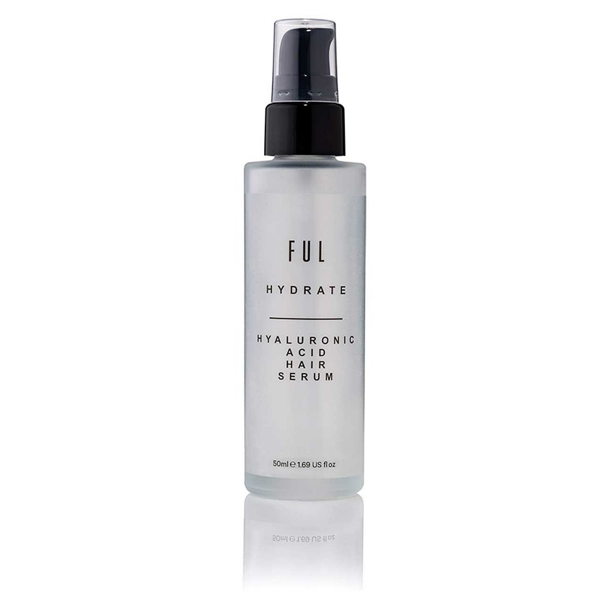 FUL Hyaluronic Acid Hair Serum 50ml GOODS Boots   