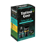 Tattoo Goo ® Complete Tattoo Aftercare Kit GOODS Superdrug   