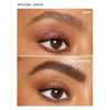 Morphe Brow Tease Mousse Java, imported from the UK