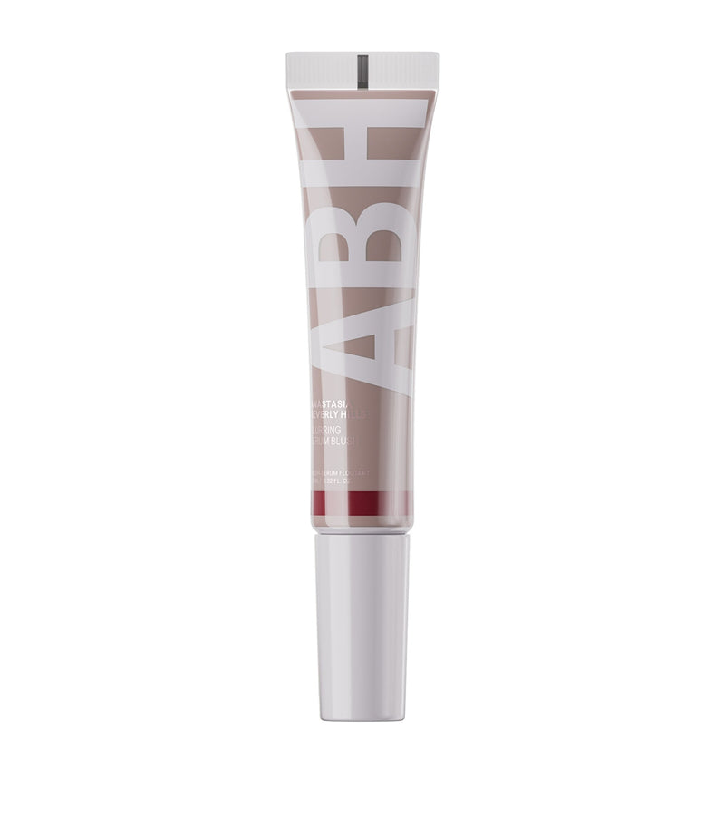 Anastasia Beverly Hills blurring serum blush - British product