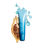 Clarins Moisture Replenishing Lip Balm with Hyaluronic Acid and Peptides 15ml - British product