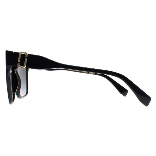 Marc Jacobs MARC 764/S black gradient sunglasses, UK version