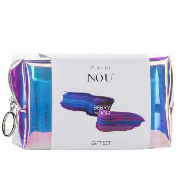 NOU Vibes Berry Much Gift Set