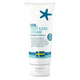 CCS Foot Care Cream for Dry and Callused Feet - 175 ml First Aid Boots   