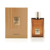 Khadlaj Karus Amber Gold EDP 100ml, UK version