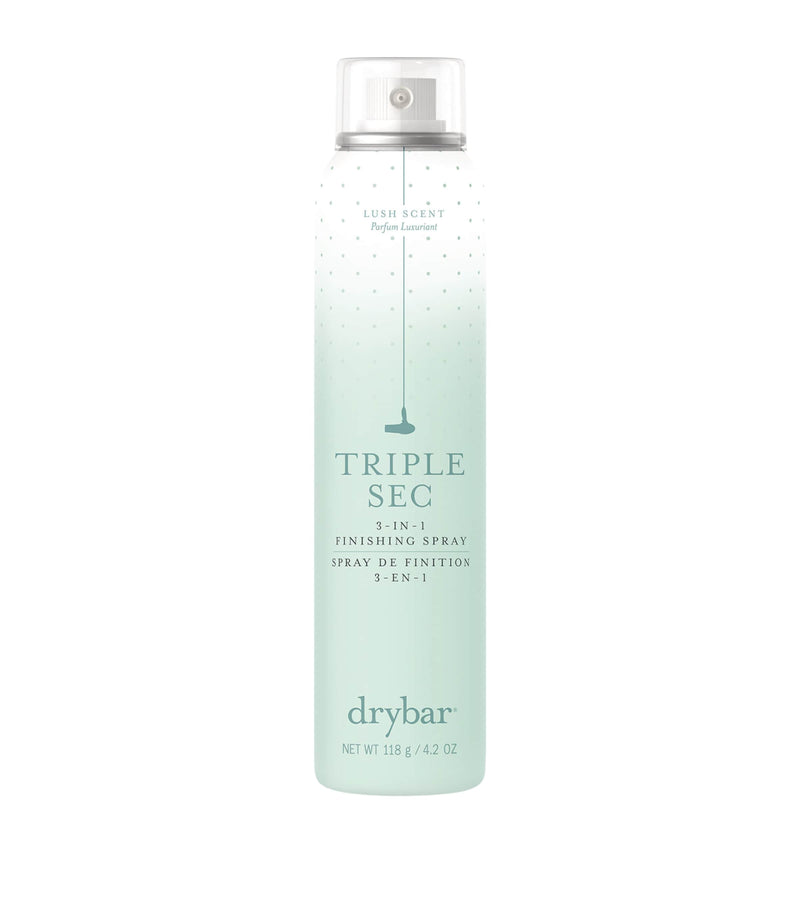 Drybar Triple Sec 3-in-1 Finishing Spray 118ml - British product