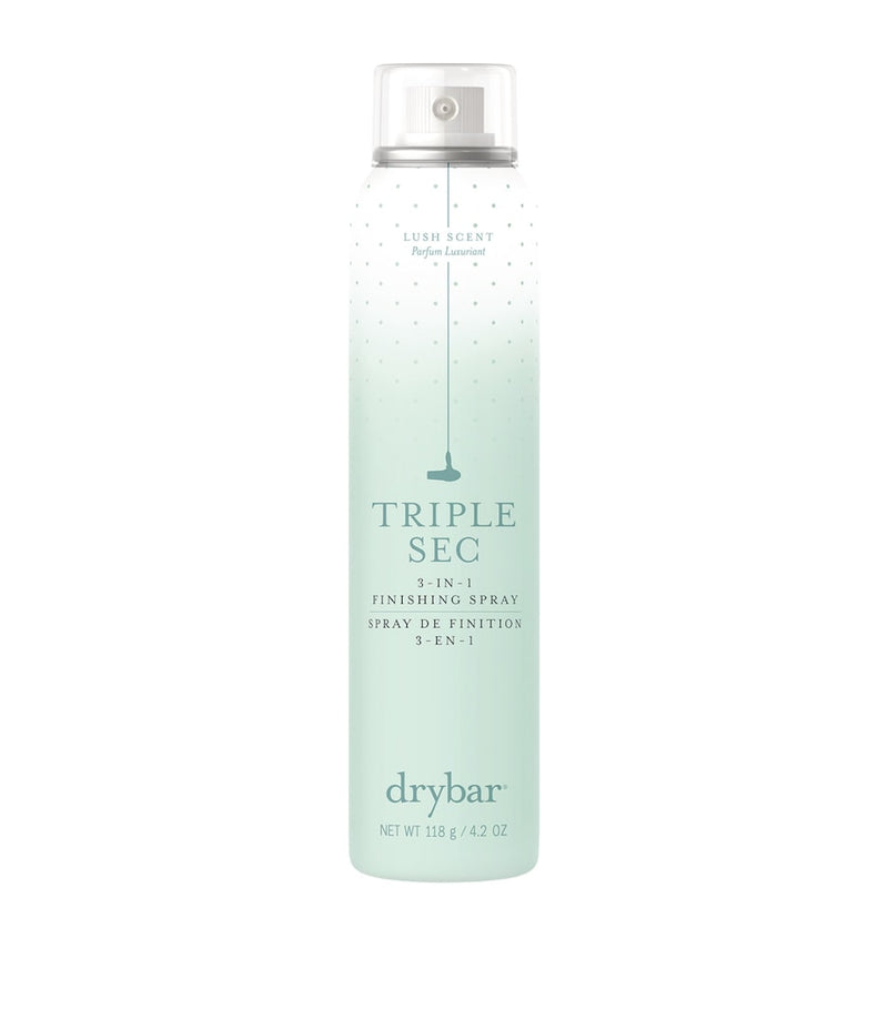 Drybar Triple Sec 3-in-1 Finishing Spray 118ml - British product