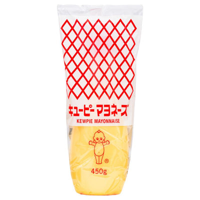 Oriental Mart Kewpie Japanese Mayonnaise (JPN Version)- Buy online at McGrocer