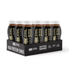Optimum Nutrition protein shake chocolate 500ml, imported from the UK