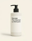 Dior Sauvage face cleanser 125ml (British brand)