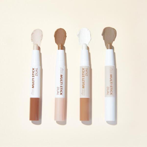 I'M MEME contour stick dual contouring #01, UK version