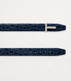 TOM FORD reversible belt calf leather 4cm, imported from the UK