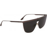 Victoria Beckham sunglasses brown VB245S - British product