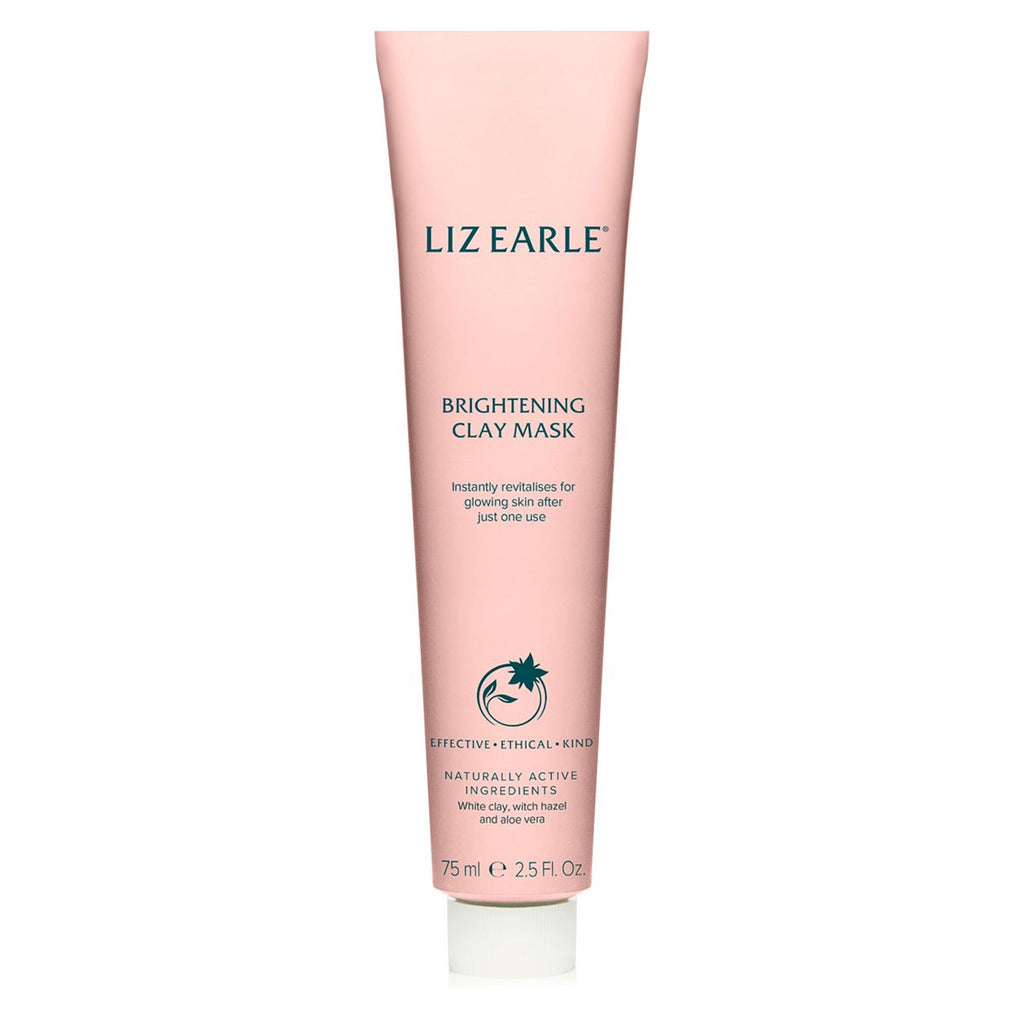 Liz Earle Brightening Clay Face Mask 75ml