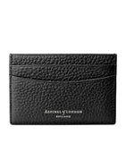 Aspinal of London leather card holder, imported from the UK