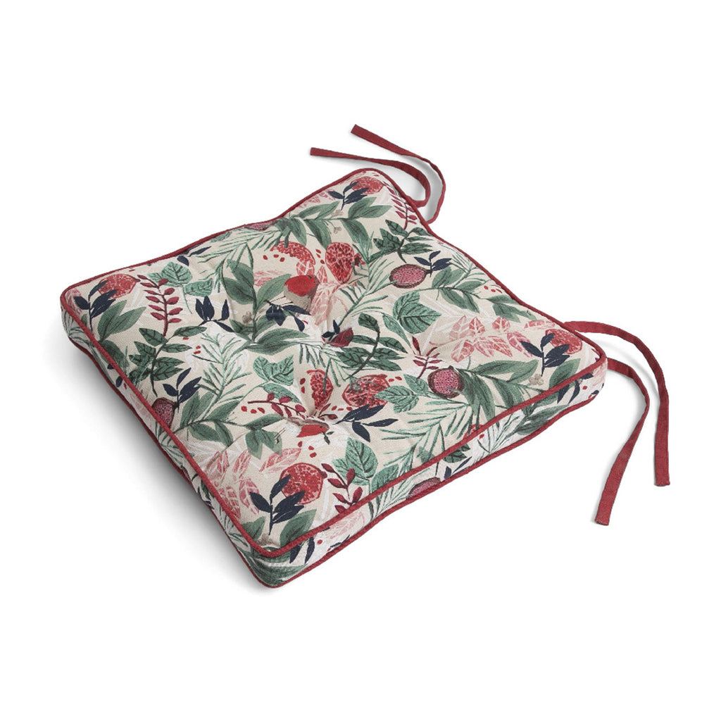 Sainsbury's Home Robin Seat Cushion