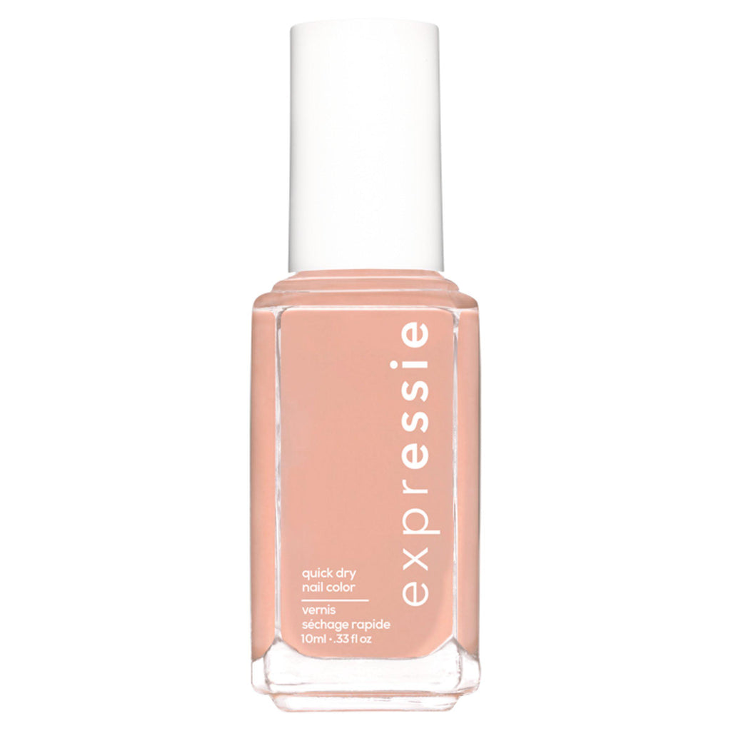 Expressie 60 Buns Up Nail Polish 10ml