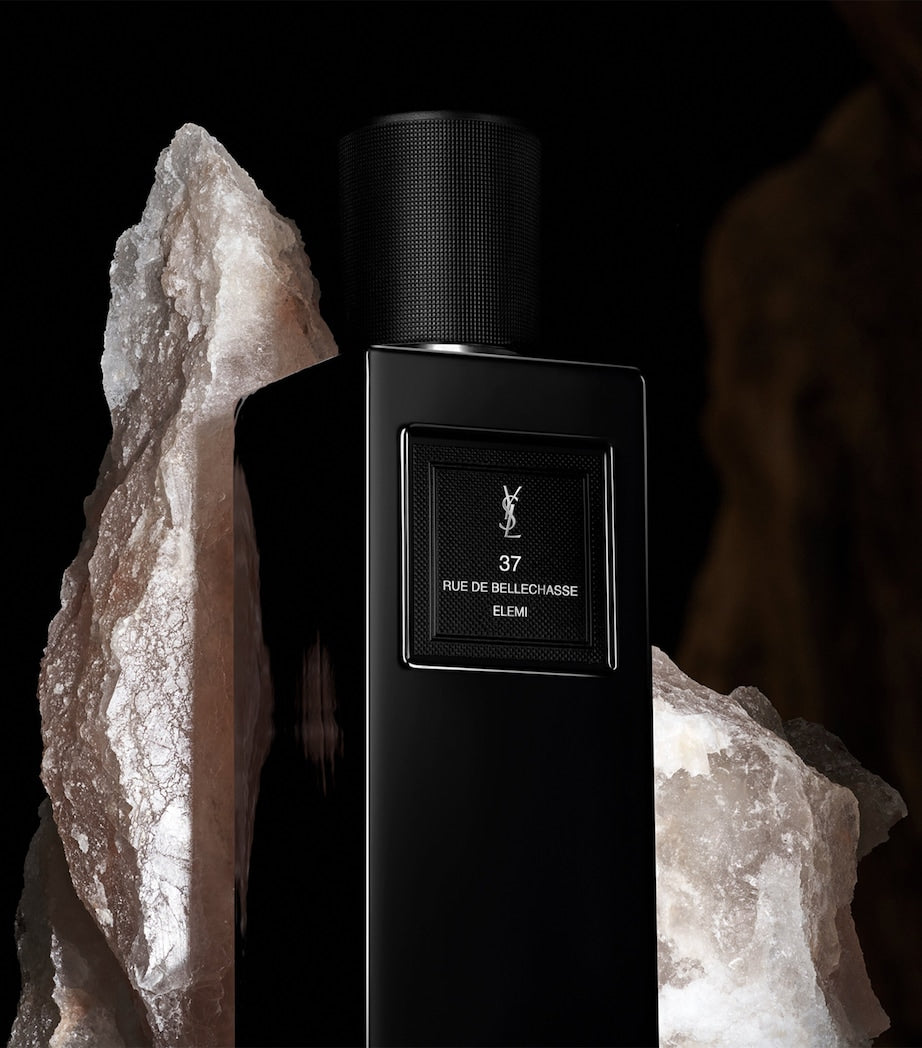 YSL 37 Rue de Bellechasse Eau de Parfum 125ml, imported from the UK