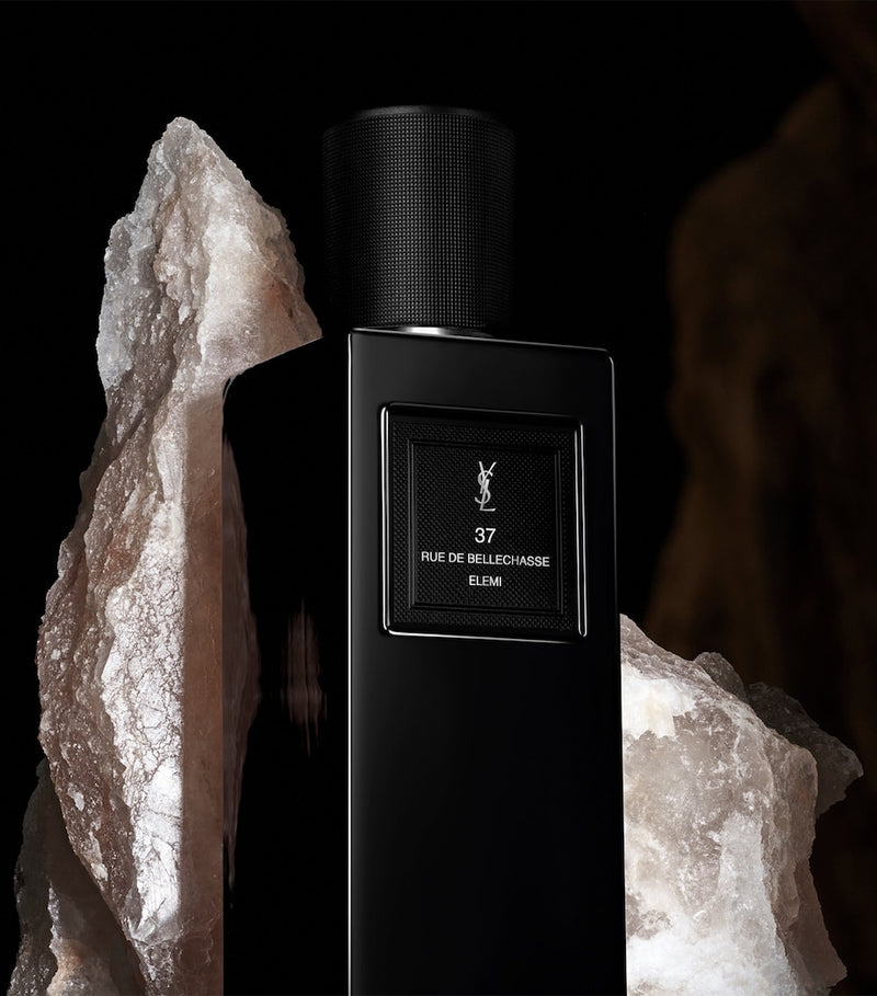 YSL 37 Rue de Bellechasse Eau de Parfum 125ml, imported from the UK
