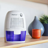 Pro Breeze mini dehumidifier 500ml (British brand)