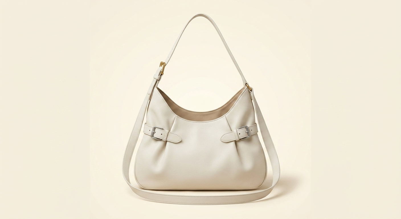 Givenchy Voyou Medium shoulder bag, imported from the UK