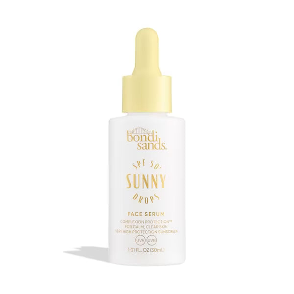 Bondi Sands Face Serum SPF 50+ 30ml - British product