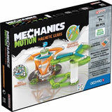 Geomag magnetic gears construction set 96 pieces, imported from the UK