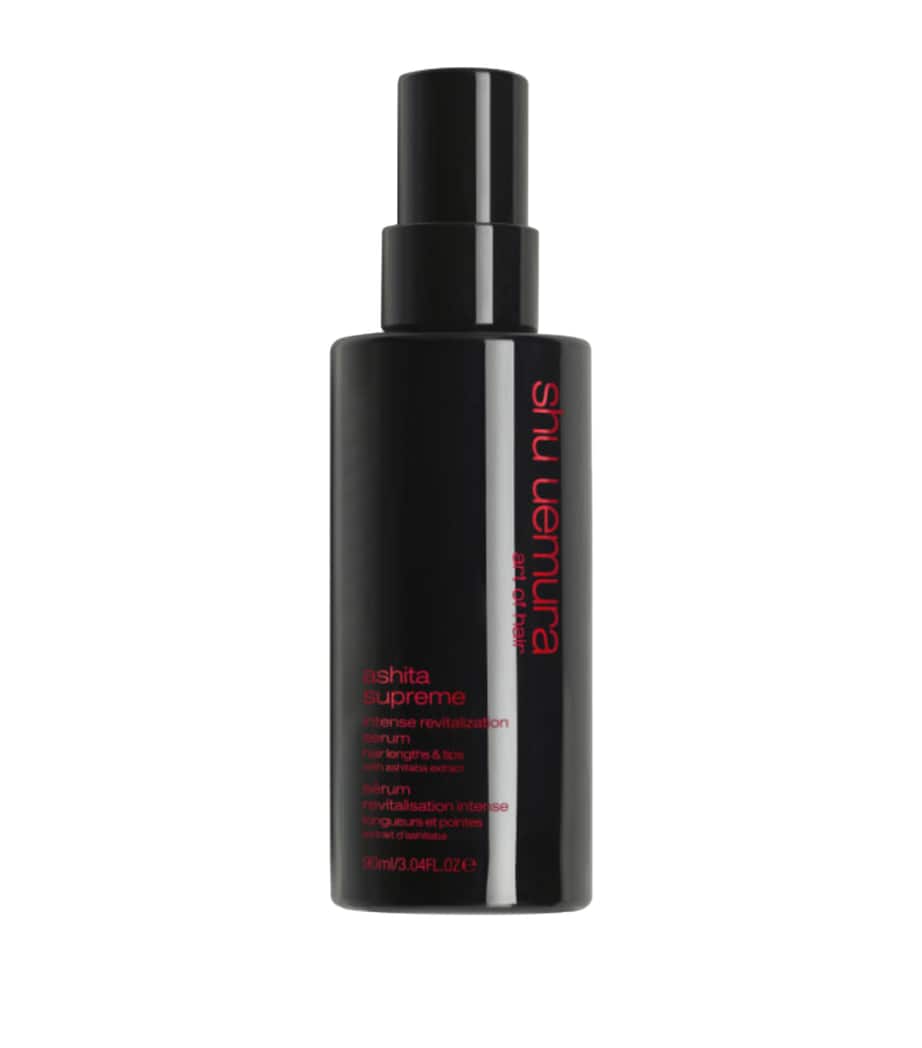 Shu Uemura Ashita Supreme Hair Serum 90ml, imported from the UK