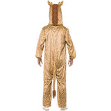Smiffys giraffe costume all-in-one - British product