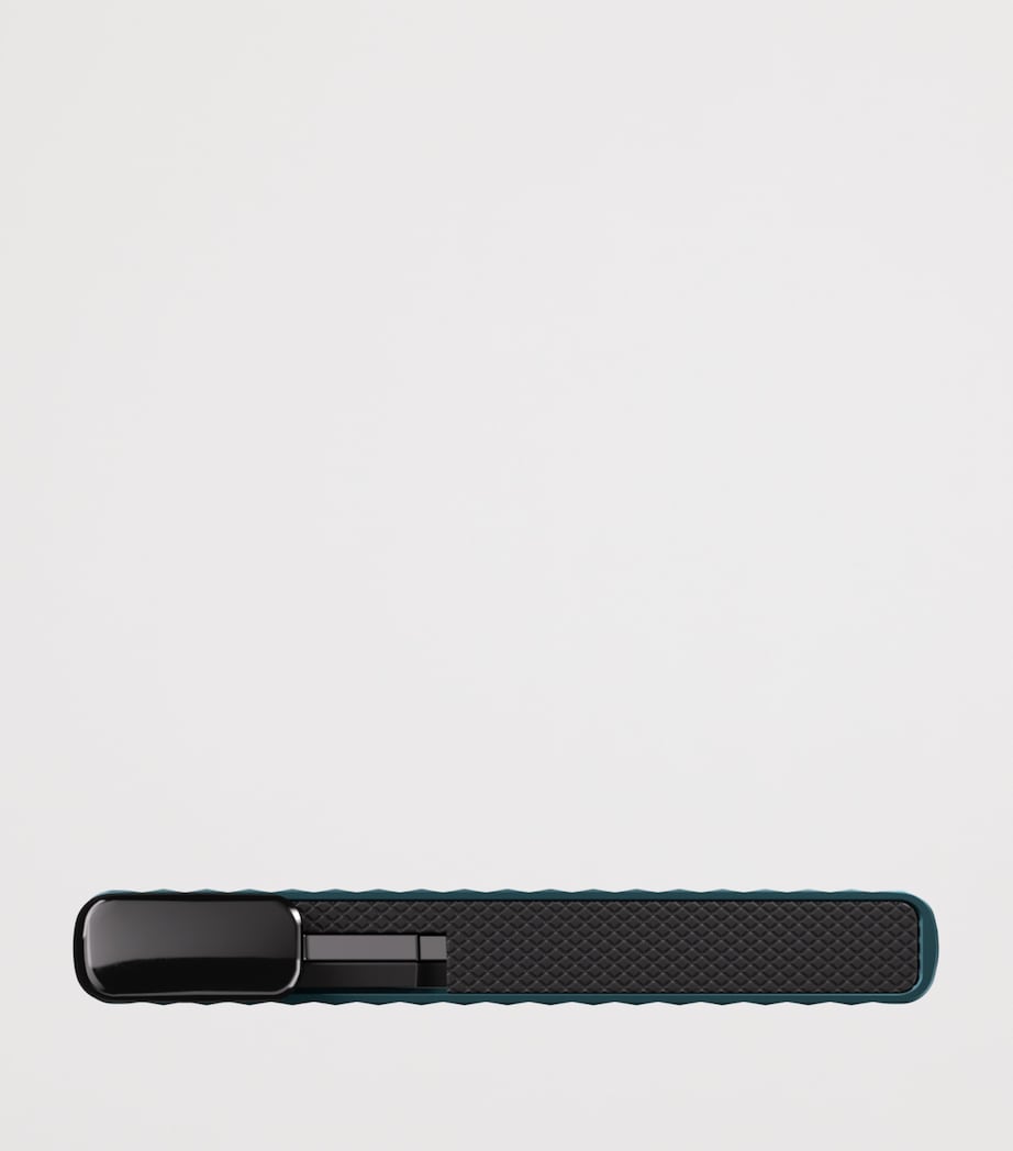 Secrid Fluted Aluminium cardprotector - (British brand)
