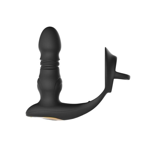 Honey Play Box Cyrus prostate massager (British brand)