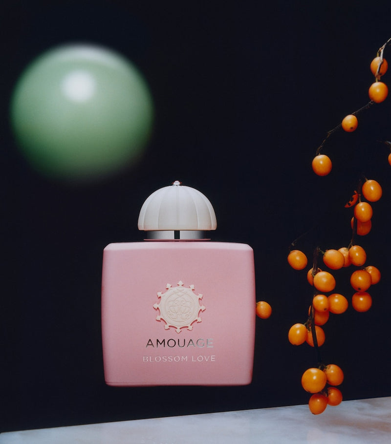 Amouage Blossom Love Eau de Parfum 100ml - British product