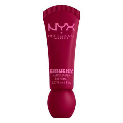 Superdrug NYX Smushy Matte Lip Balm Squeezensizzle- Buy online at McGrocer