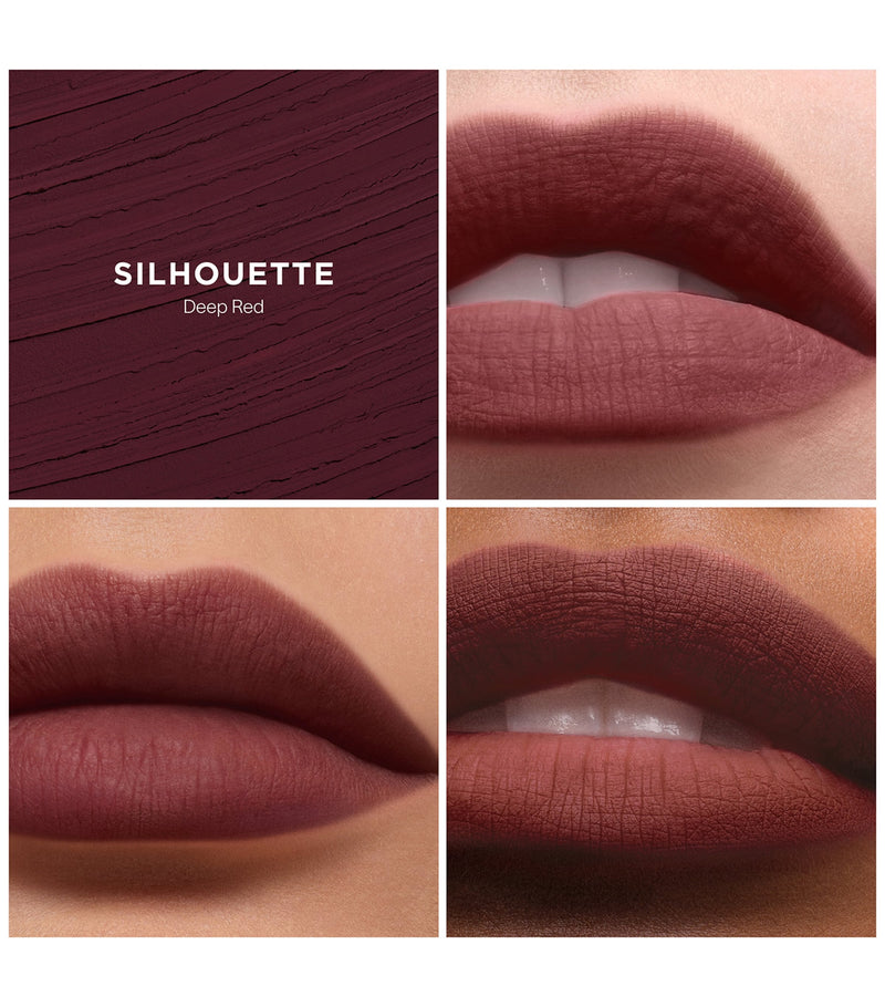 Hourglass Shape and Sculpt lip liner, UK version