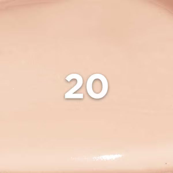 L'Oreal Paris Infallible 32H Fresh Wear Foundation 20, UK version