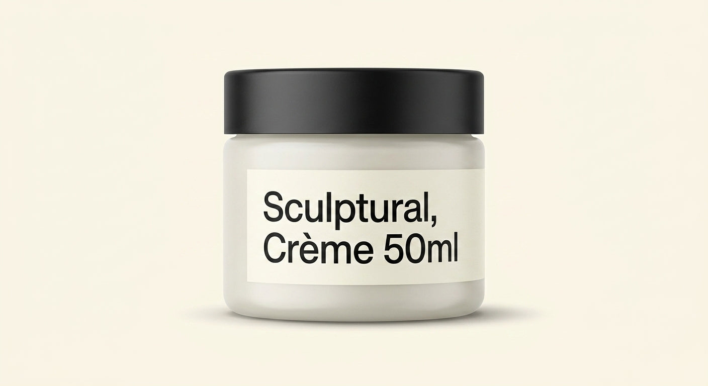 Givenchy Sculptural Cream anti-aging moisturizer 50ml, UK version