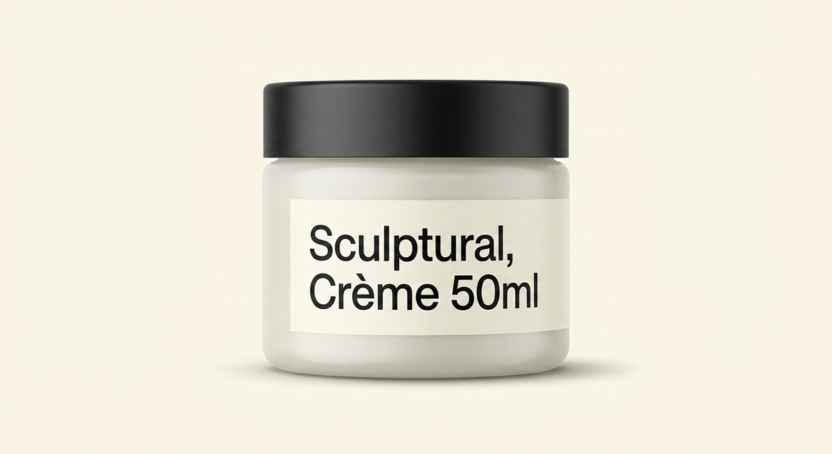 Givenchy Sculptural Cream anti-aging moisturizer 50ml, UK version