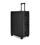Carl Friedrik large check-in suitcase 72cm - British product